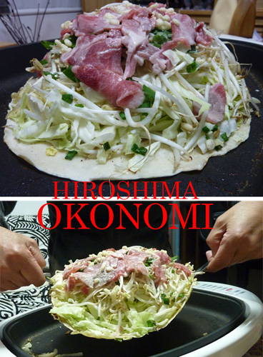 Okonomi
